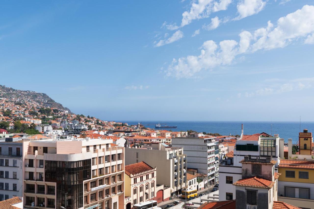Luxurious Apartment Funchal - Casa Valentina - Rent2U, Lda 外观 照片