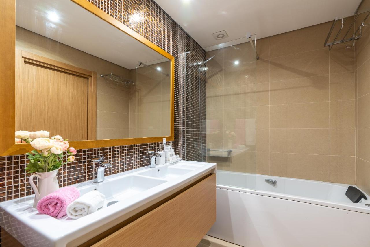 Luxurious Apartment Funchal - Casa Valentina - Rent2U, Lda 外观 照片