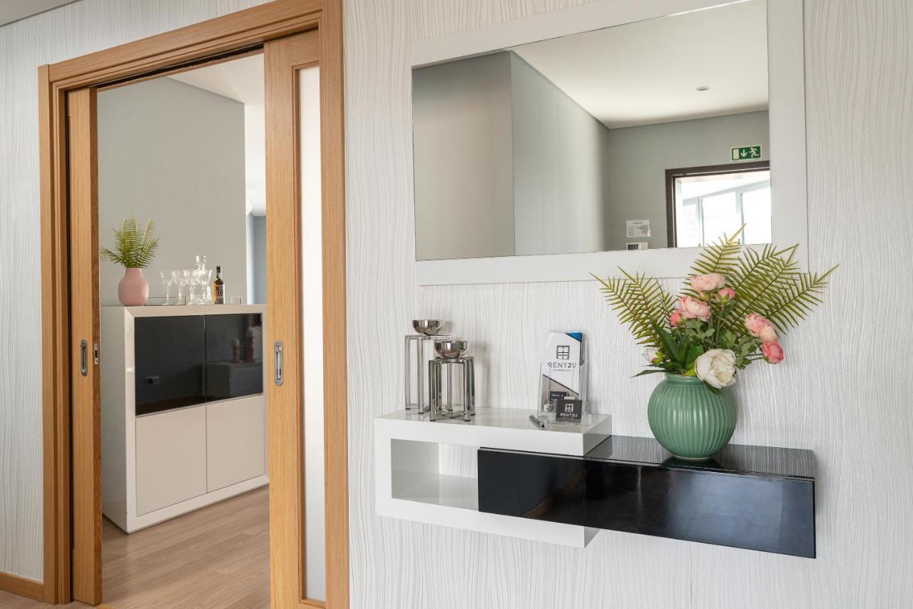 Luxurious Apartment Funchal - Casa Valentina - Rent2U, Lda 外观 照片
