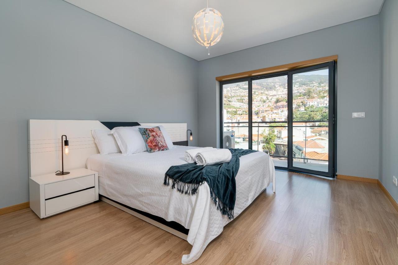 Luxurious Apartment Funchal - Casa Valentina - Rent2U, Lda 外观 照片