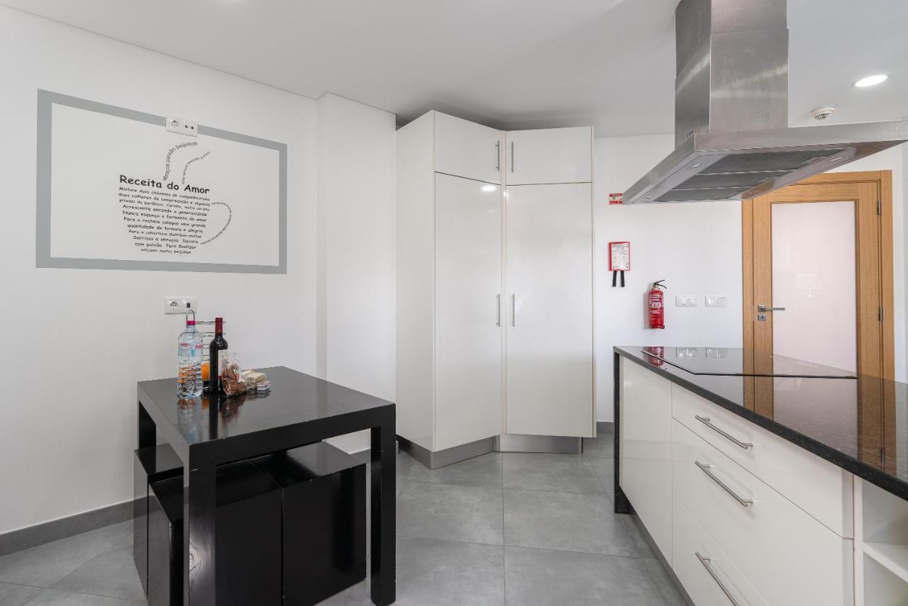 Luxurious Apartment Funchal - Casa Valentina - Rent2U, Lda 外观 照片