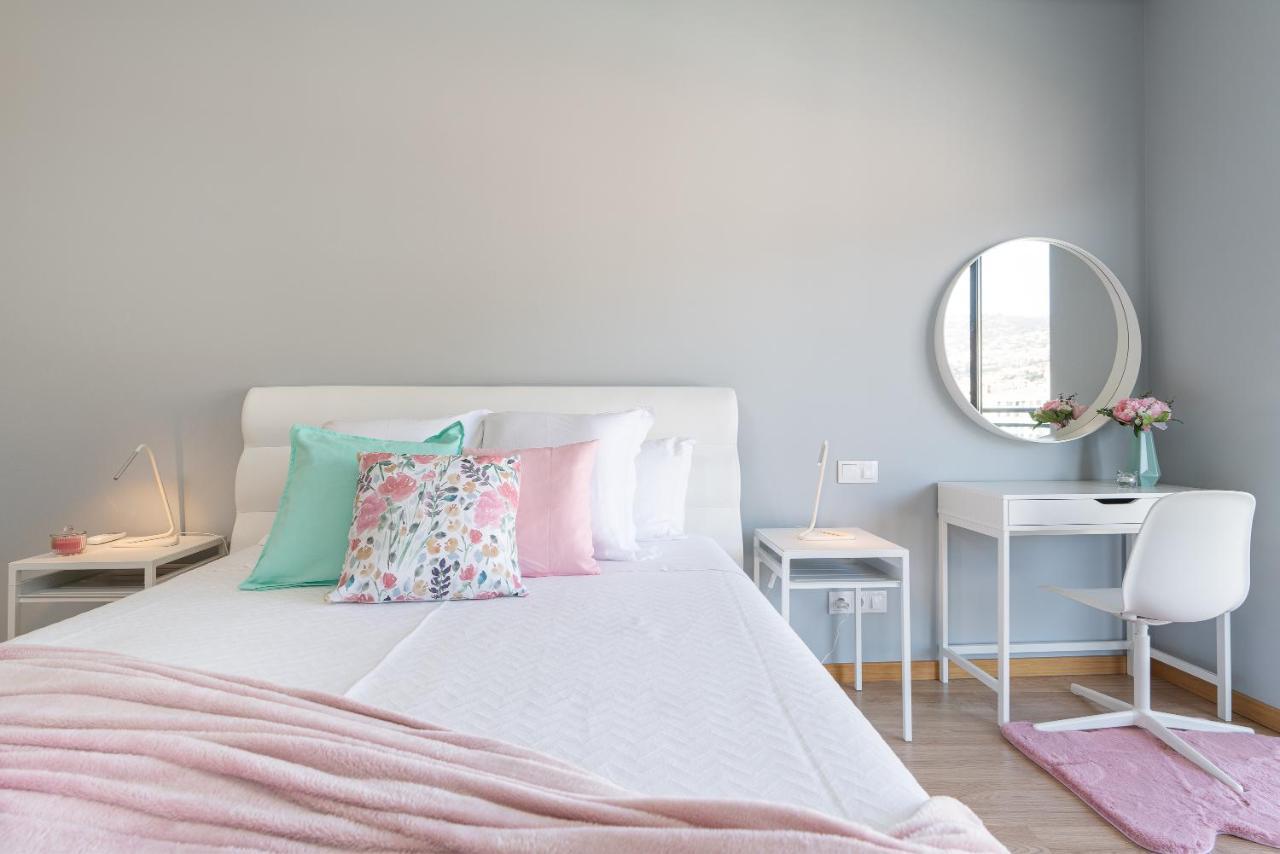 Luxurious Apartment Funchal - Casa Valentina - Rent2U, Lda 外观 照片