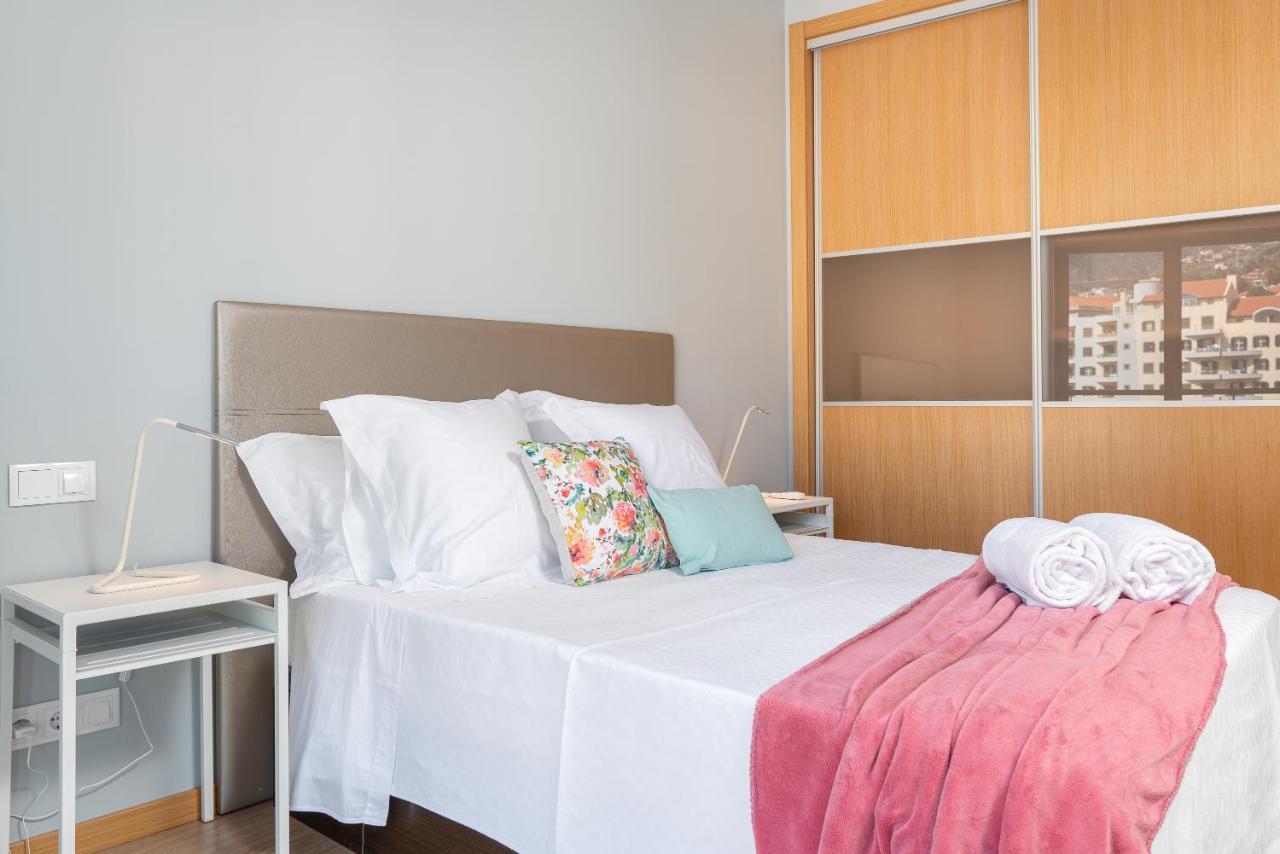 Luxurious Apartment Funchal - Casa Valentina - Rent2U, Lda 外观 照片