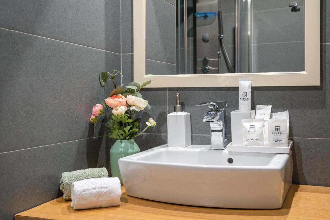 Luxurious Apartment Funchal - Casa Valentina - Rent2U, Lda 外观 照片