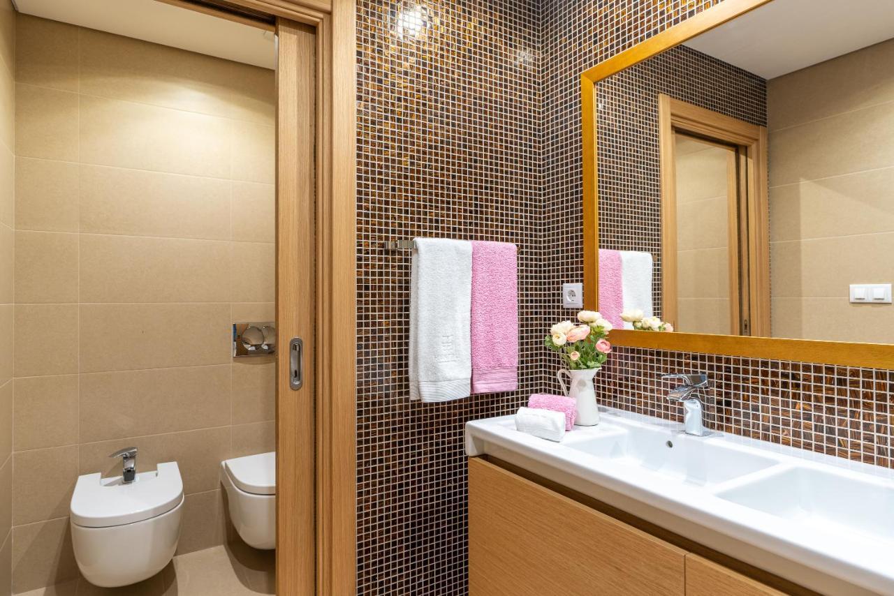 Luxurious Apartment Funchal - Casa Valentina - Rent2U, Lda 外观 照片